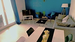 Apartamento Seine st-denis - Salaõ