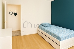 Apartment Seine st-denis - Bedroom 