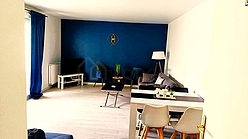 Apartment Seine st-denis - Living room