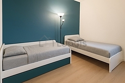 Appartement Seine st-denis - Chambre 2