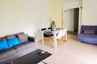 Saint-Denis 2 quartos Apartamento