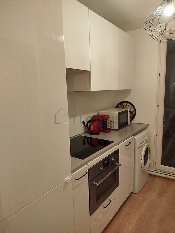 Apartment Seine st-denis - 