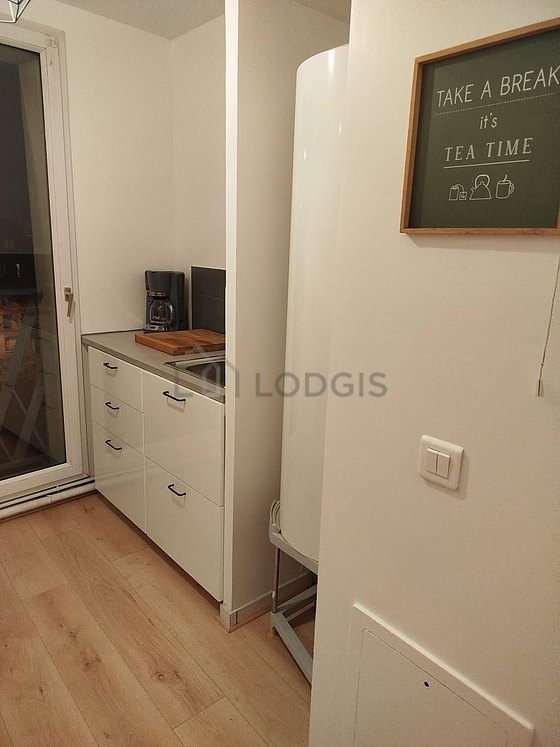 Appartamento Seine st-denis - 