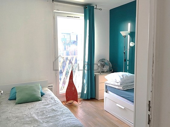 Appartement Seine st-denis - 