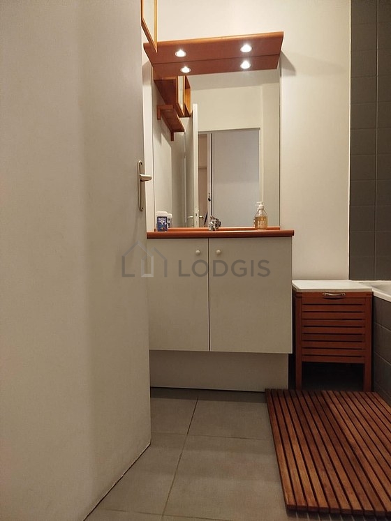 Appartement Seine st-denis - 