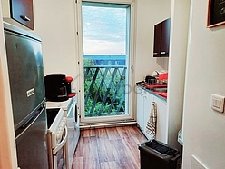 Apartamento Seine st-denis - Cocina