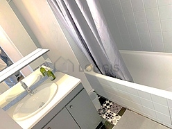 Apartamento Seine st-denis - Cuarto de baño