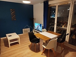 Apartamento Seine st-denis - Salaõ