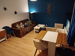 Apartamento Seine st-denis - Salaõ