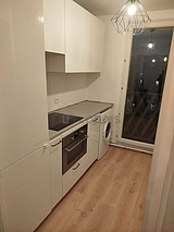 Apartment Seine st-denis - Kitchen