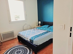 Appartement Seine st-denis - Chambre