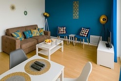 Appartement Seine st-denis - Séjour