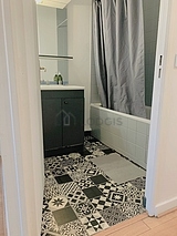 Wohnung Seine st-denis - Badezimmer