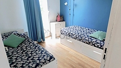 Wohnung Seine st-denis - Schlafzimmer 2