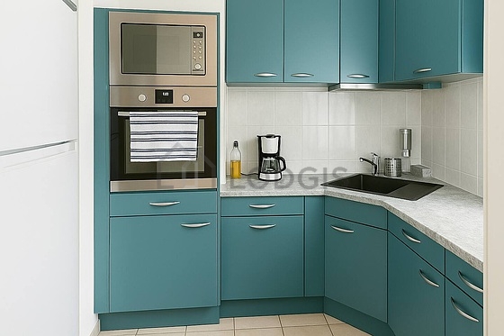 Apartamento Seine st-denis - 