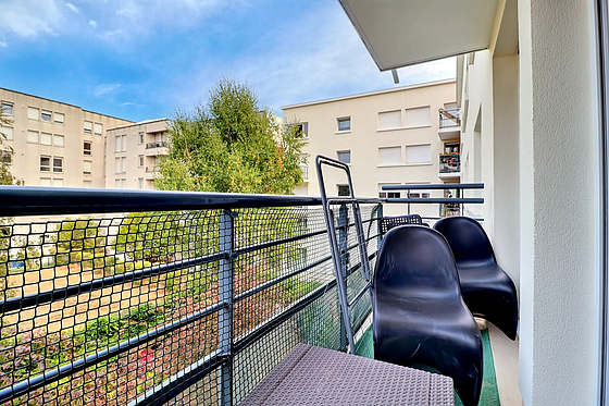 Appartement Seine st-denis - 
