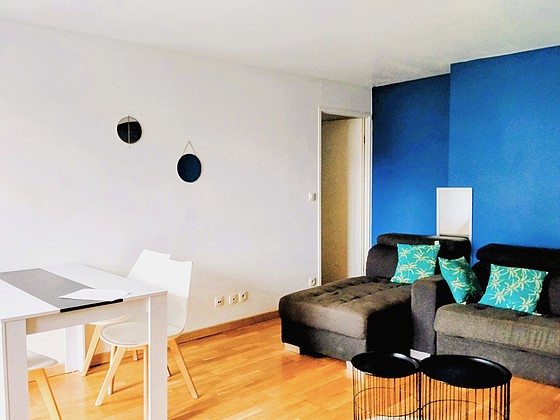 Appartement Seine st-denis - 