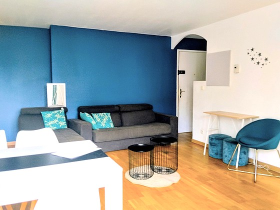 Appartement Seine st-denis - 