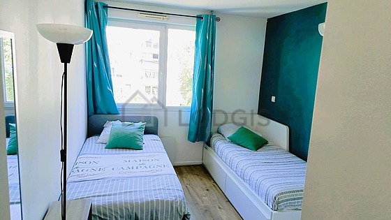 Appartement Seine st-denis - 