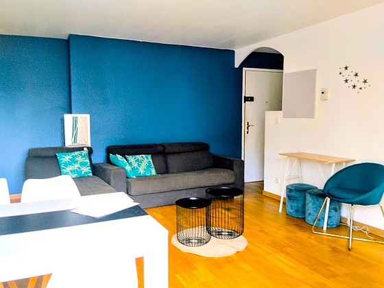Appartement Seine st-denis