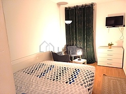 Appartement Seine st-denis - Chambre 2