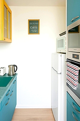 Appartement Seine st-denis - Cuisine