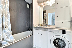 Appartement Seine st-denis - Salle de bain