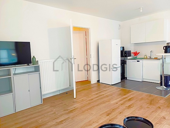 Apartamento Seine st-denis - 