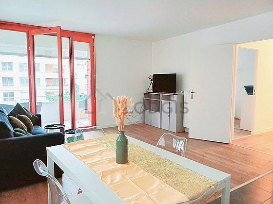 Appartement Seine st-denis - 