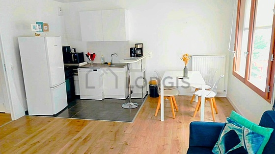 Appartement Seine st-denis - 