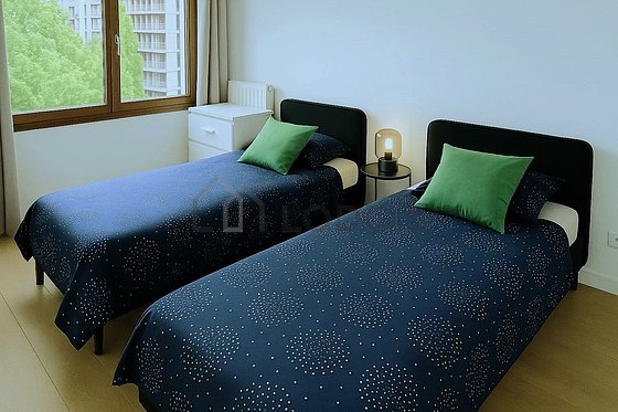 Appartement Seine st-denis - 