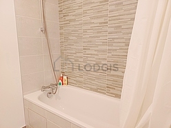 Apartamento Seine st-denis - Casa de banho