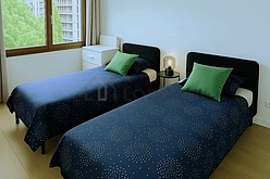 Apartamento Seine st-denis - Dormitorio 2