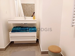 Wohnung Seine st-denis - Badezimmer