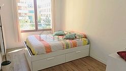 Wohnung Seine st-denis - Schlafzimmer