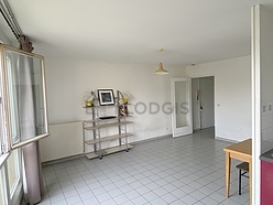 Apartamento Montpellier Centre - Salaõ