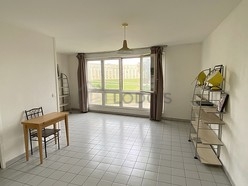 Apartamento Montpellier Centre - Salón
