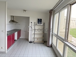 Apartment Montpellier Centre - Kitchen