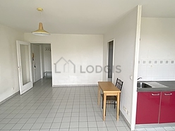 Appartamento Montpellier Centre - Soggiorno