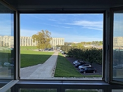 Appartement Montpellier Centre - Séjour