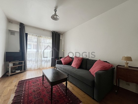 Apartamento Paris 15° - 