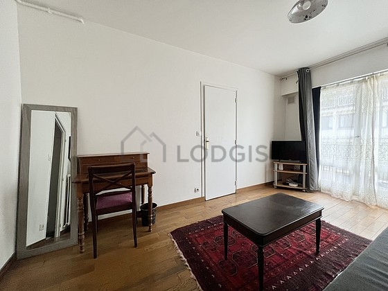 Appartement Paris 15° - 
