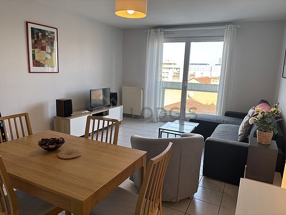 Apartment Lyon 3° - 