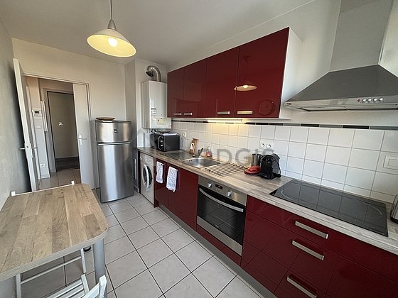 Apartment Lyon 3° - 