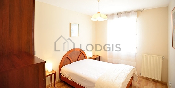 Appartement Lyon 3° - 
