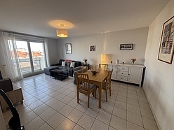 Apartamento Lyon 3° - Salaõ