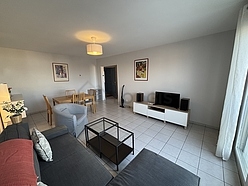 Apartamento Lyon 3° - Salón