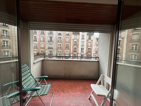 Apartamento París 15° - 