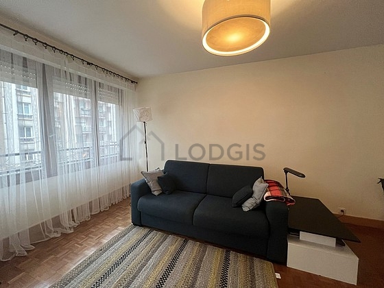 Apartamento París 15° - 