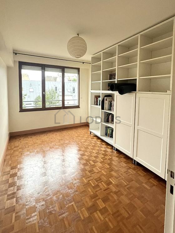 Apartamento París 15° - 